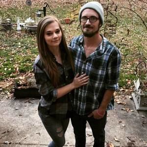 Meet your Posher, Ethan